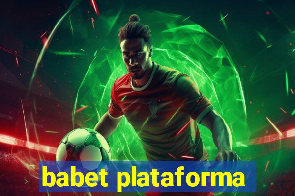 babet plataforma